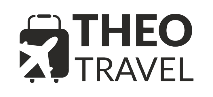 Theo Travel logo